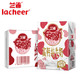 兰雀（Lacheer）高钙纯牛奶 全脂早餐奶 奥地利原装进口 200ml*24盒 *2件
