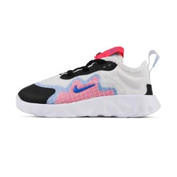 NIKE 耐克 NIKE RENEW LUCENT (TD) CD6905-101 儿童休闲鞋