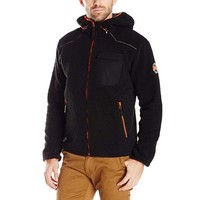 HELLY HANSEN Chelsea Pile Polartec 男士抓绒夹克