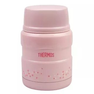 京东PLUS会员：THERMOS 膳魔师 SK-3000 不锈钢保温罐 470ml *2件