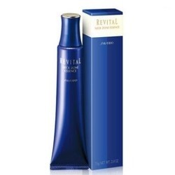 SHISEIDO 资生堂 REVITAL 悦薇 颈部抗皱精华霜 75g