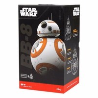 银联专享：Sphero BB-8 星球大战7 遥控智能机器人