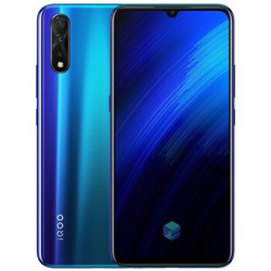  vivo iQOO Neo 855版智能手机 6GB+128GB