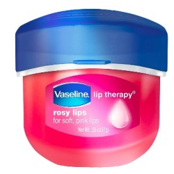 Vaseline 凡士林 玫瑰味润唇膏 7g