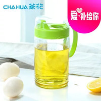 CHAHUA 茶花 油壶 550ML