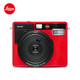 徕卡(Leica)相机 SOFORT一次成像立拍立得相机 红色19160