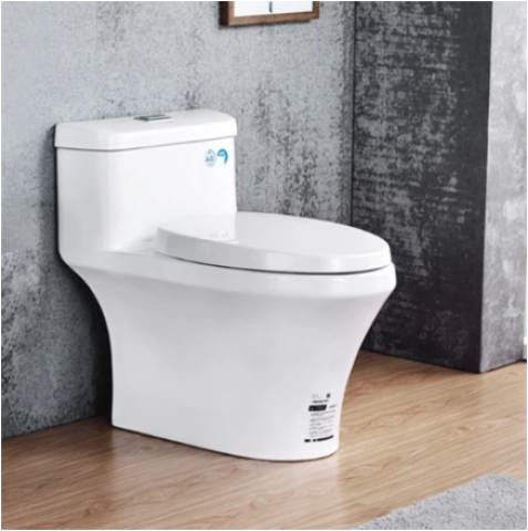 移动专享: jomoo 九牧 11200 连体式座便器