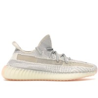 银联专享：adidas 阿迪达斯 Yeezy Boost 350 V2 Lundmark (Non Reflective)椰子鞋 竞拍中