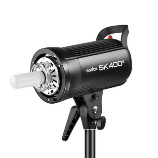 Godox 神牛 SK400II 闪光灯 通用型