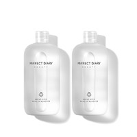 Perfect Diary 完美日记 白胖子系列 氨基酸温和净澈卸妆水 500ml*2