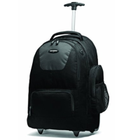 Samsonite 新秀丽 Wheeled 拉杆双肩背包 48.3*25.4 * 33 cm