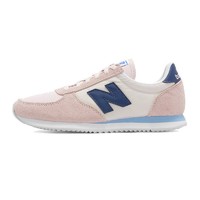 new balance WL220AB 220系列 女士休闲运动鞋 *2件