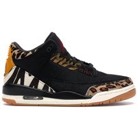 银联专享：Air Jordan 3 Retro SE Animal Instinct 篮球鞋 竞拍中