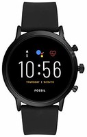 Fossil Gen 5 Carlyle 不锈钢触屏智能手表