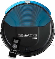 Rowenta RR6971WH Saugroboter Smart Force Essential Aqua 白色