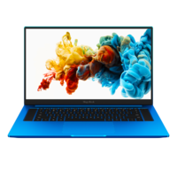 HONOR 荣耀 MagicBook Pro 第三方Linux版 16.1英寸笔记本电脑（R5-3550H、16GB、512GB、100%sRGB）魅海星蓝