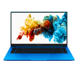 HONOR 荣耀 MagicBook Pro 16.1英寸笔记本电脑（R5-3550H、8GB/16GB、512GB、100%sRGB）