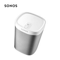 搜诺思(SONOS)PLAY:1 家庭智能音响系统 WiFi无线 智能音响 (白色)