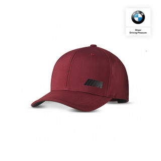 宝马/BMW官方旗舰店 BMW M系列标识棒球帽