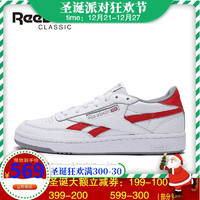 REEBOK 锐步 CN3396白色系 运动鞋休闲鞋板鞋