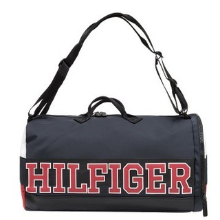 TOMMY HILFIGER 汤米·希尔费格 AM0AM04521901 男士旅行包