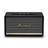 Marshall 马歇尔 STANMORE II 无线蓝牙音箱 黑色