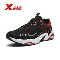 XTEP 特步 982419326939 男士运动鞋