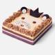 限地区、京东PLUS会员：Best Cake 贝思客 星座生日蛋糕 狮子座 500g