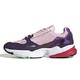 考拉海购黑卡会员：adidas Originals FALCON W 女子运动鞋