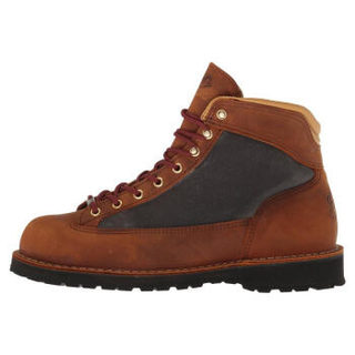 丹纳（Danner）Ridge 休闲靴男靴 Tan/Gray 2E加宽41/US8