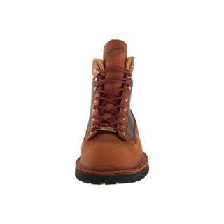 丹纳（Danner）Ridge 休闲靴男靴 Tan/Gray 2E加宽41/US8