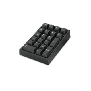 商品leopold 利奥博德 fc210tp 加厚pbt键帽 cherry轴 小数字机械键盘