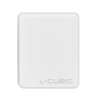 L-CUBIC 酷比客 PD3.0充电器 18W