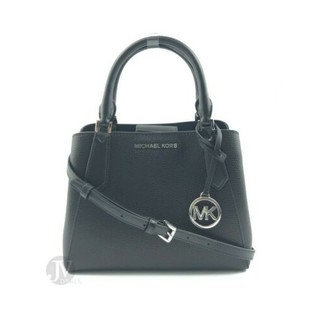 MICHAEL KORS 迈克·科尔斯 KIMBERLY系列 女士搭扣戴妃包