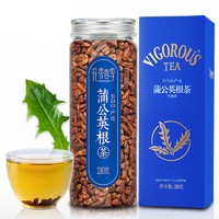 花香四季 蒲公英根茶 蒲公英根茶 210g