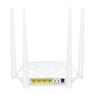 Tenda 腾达 FH456 450M WiFi 4 家用路由器