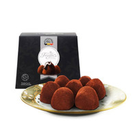 TRUFFLES 德菲丝 松露巧克力 1000g *2件 +凑单品