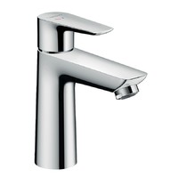 Hansgrohe 汉斯格雅 单把手水龙头