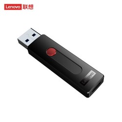 Lenovo 联想 L7C USB3.1双接口 固态U盘 512GB