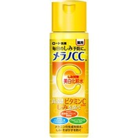 凑单品、银联专享：ROHTO 乐敦 Melano CC 维生素C美白化妆水 170ml