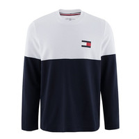 TOMMY HILFIGER 09T3320 男士MODERN ESSENTIALS长袖家居服