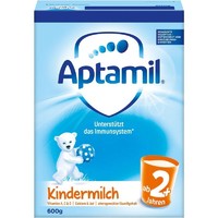 Aptamil 德国爱他美 儿童配方奶粉 2+段 600g