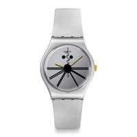 Swatch 斯沃琪 芝芝吱吱 2020鼠年生肖限量特别款手表
