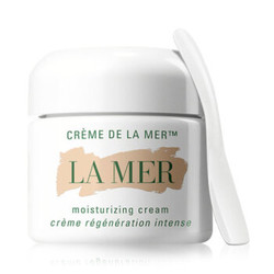 LA MER 海蓝之谜 Creme de la Mer Moisturizing Cream 精华面霜 60ml *2件