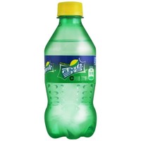 限上海：Sprite 雪碧 柠檬味汽水 300ml*12瓶 *2件