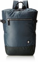 Crumpler 小野人 户外轻便休闲通勤 尼龙双肩背包 30L404.33元