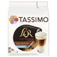 Tassimo l'or 紧身拿铁 macchiatto 咖啡包共 80包