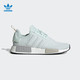  adidas 阿迪达斯 NMD_R1 女鞋经典运动鞋休闲  *2件　