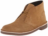 Clarks 其乐 Bushacre 2 经典沙漠男靴