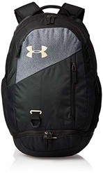 UNDER ARMOUR 安德玛 Hustle 4.0 中性 双肩背包